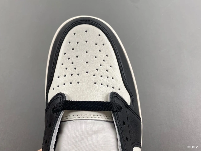 Rep TBK Air OG CZ0790-102 Mocha Jordan 1 Low 0701